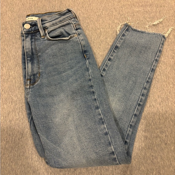 PacSun Denim - Pacsun High Rise Jeggings